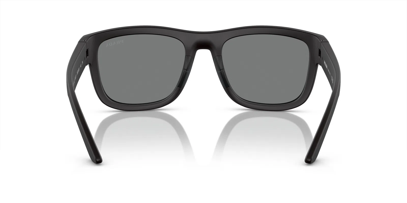 Prada Linea Rossa 01ZS Sunglasses - view 13